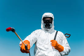 Professional Pest control in Chino, CA